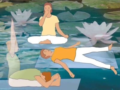 Festival de Yoga Sivananda 2026: Expansión de tu cuerpo, mente y espíritu 355 festival sivananda