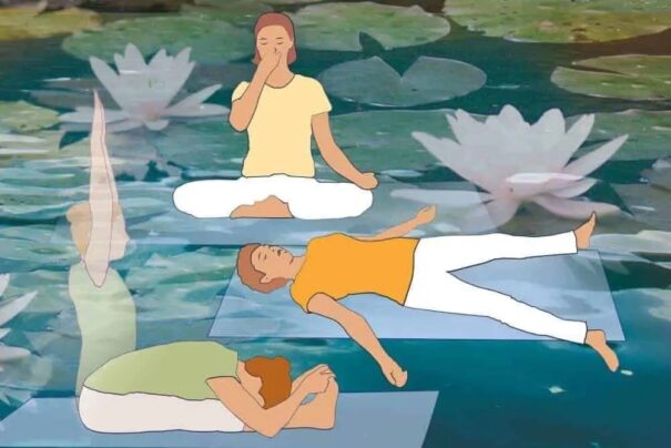 Festival de Yoga Sivananda 2026: Expansión de tu cuerpo, mente y espíritu 1 festival sivananda
