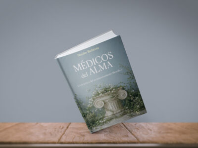 Libros/ Médicos del alma, de Nacho Bañeras 355 medicos del alma