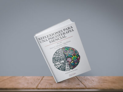 Libros/ Reflexiones para una psicoterapia esencial, de Mario C. Salvador y Olga Prieto 358 reflexiones