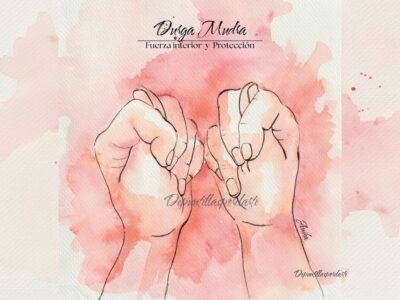 Durga Mudra