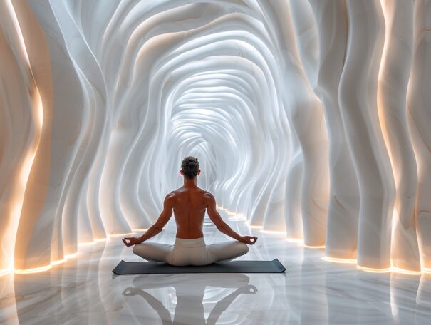 IA y yoga (3): Enseñar, practicar, transmitir 22 IA