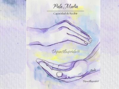 Pala Mudra