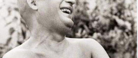 Swami Satyananda Saraswati: vida, búsqueda y misión 1 Swami Satyananda Saraswati 1 1