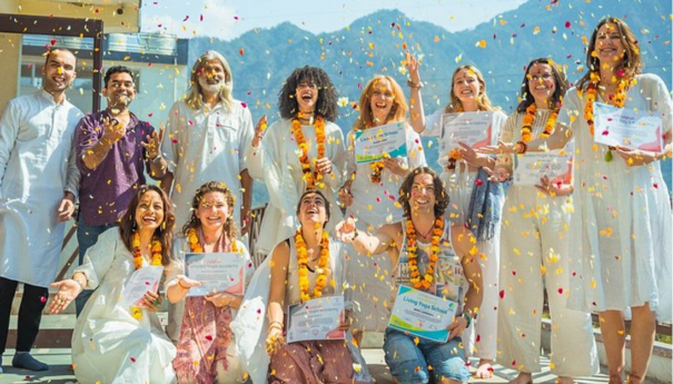 Formaciones de Yoga: ¿para profundizar o para trabajar? 1 Titulaciones yoga