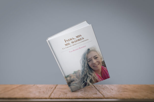 Libros/ India, mis mil madres, de Tali Reshef Roizman 1 india mis mil madres