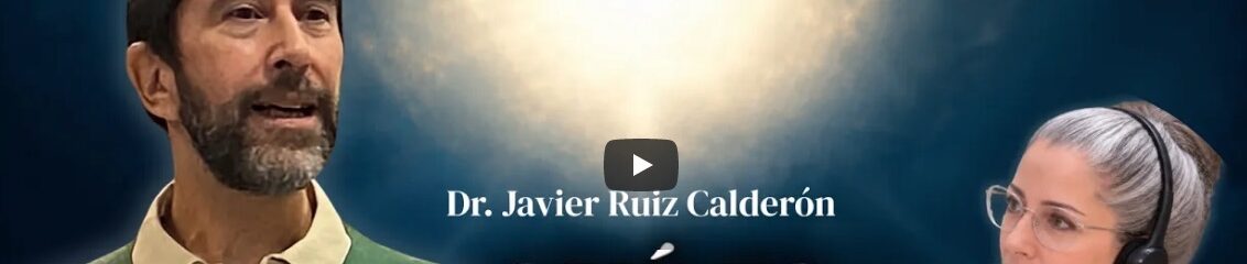 Camino de liberación: advaita vedanta desde dentro, con Javier Ruiz Calderón 3 javier ruiz