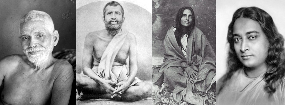 Los frutos de la meditación: El viaje del yogui hacia Anandamaya (el estado de dicha)