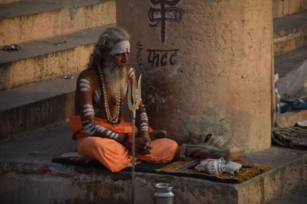 sadhu